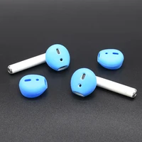 Ear Hook Earbud Headset Holder For Apple Air Pods Airpod Sports Accessories Multi Color
Ear Hook Earbud Headset Holder For Apple Air Pods Airpod Sports Accessories Multi Color