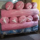 microfiber warp knitting fabric 80% polyester recycled microfiber fabric with water proof roll