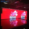 Hot sales Indoor P10 advertising led display screen price low