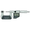 ROKTOOLS 25-50 mm Electronic Digital Screw Thread Micrometer Outside