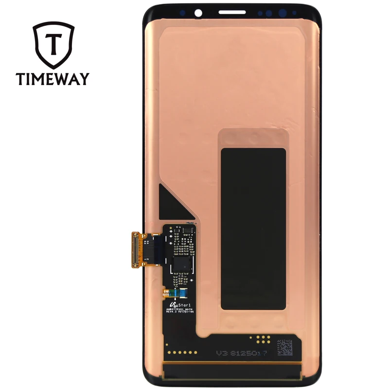 Latest hot selling mobile phone lcd for Samsung Galaxy S10 S9 plus touch sreen original oem for Samsung s9 plus
Latest hot selling mobile phone lcd for Samsung Galaxy S10 S9 plus touch sreen original oem for Samsung s9 plus