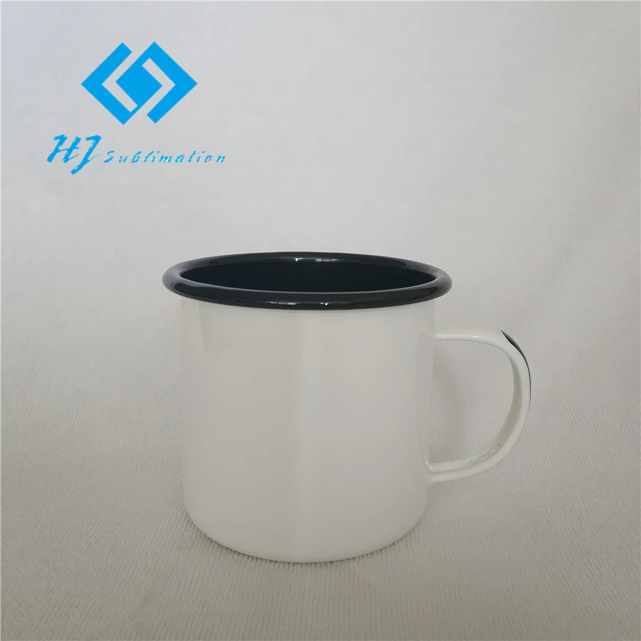 inner and handle color sublimation enamel mug,sublimation camping mug
inner and handle color sublimation enamel mug,sublimation camping mug