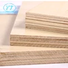 20mm Low Price Laminated Birch Plywood For Die Cutting