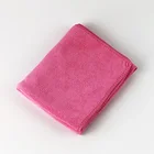 china supplier microfiber cleaning cloth wholesale cleaning towel durable towel