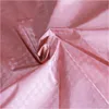 Nylon diamond ripstop fabric/Jacquard nylon taffeta/Diamond check nylon fabric