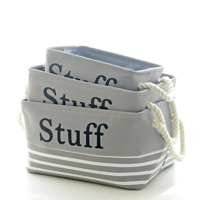 Stuff Desktop storage basket for Kids Toys household folding laundry basket foldable laundry basket
Stuff Desktop storage basket for Kids Toys household folding laundry basket foldable laundry basket