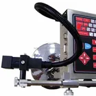 Machine Reasonable Price Inkjet Printing Machine For Date Time Lot No Shift No Sequence No. I