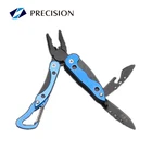 Multi Plier Camping Tools with Aluminum Handle