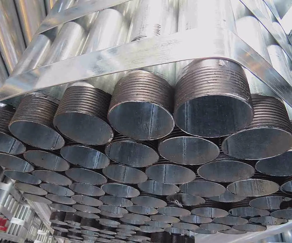 Astm A Hot Dip Galvanized Welded Steel Pipe Buy Hot Dip Galvanized Steel Pipe Galvanized