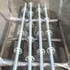 International standard steel ringlock system scaffolding