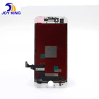 hot selling original front lcd screen replacement for iphone 7 lcd completely