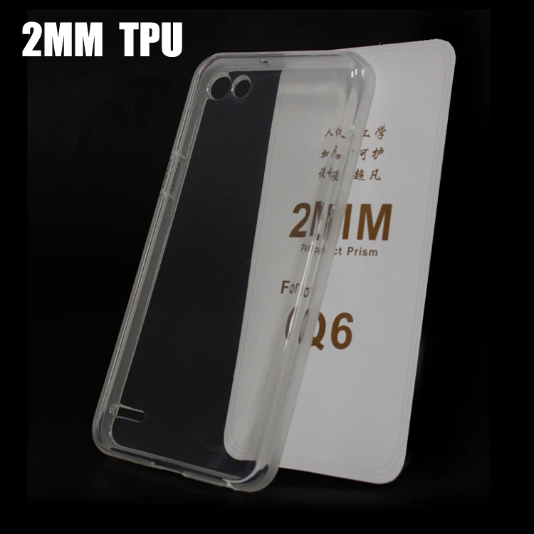Wholesale 2mm phone accessories soft tpu protective transparent shockproof back cover case for huawei nova 2 plus / nova2 plus
Wholesale 2mm phone accessories soft tpu protective transparent shockproof back cover case for huawei nova 2 plus / nova2 plus
