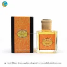 Chinese manufacture square aroma glass reed diffuser bottle Free Inspection