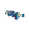 Heavy duty automatic Of industries High Efficiency Assembling JZ slitting line