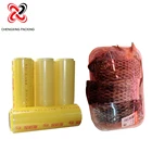Plastic Foil Plastic Foil Clear Static Moisture Proof Food Plastic Foil