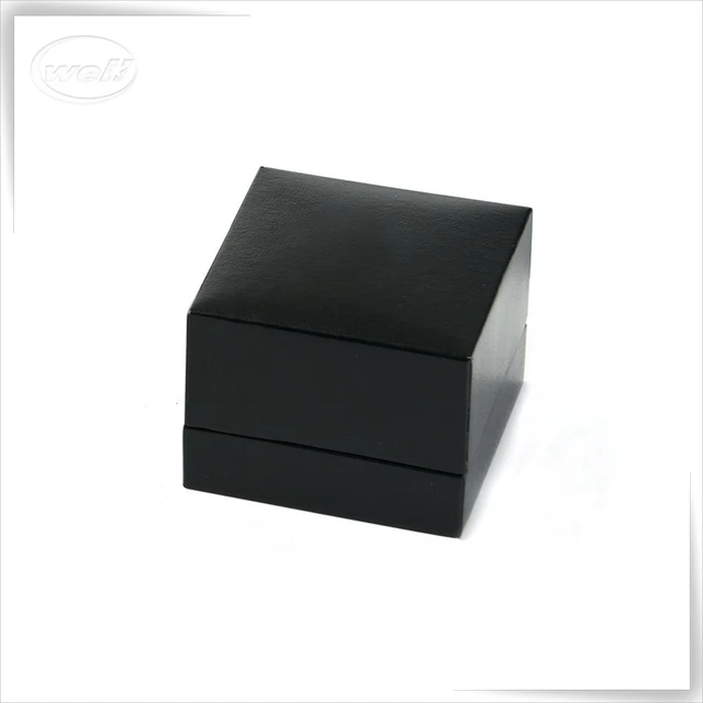 fashionable exquisite jewelry gift paper packaging box with