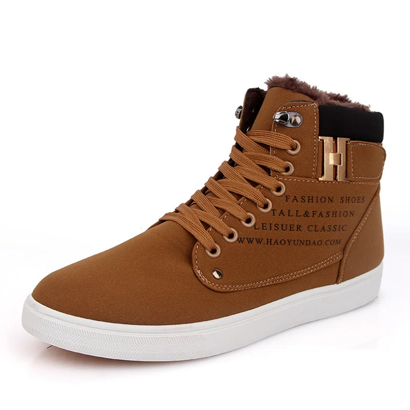 Wholesale Small Moq High Cut Suede 