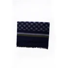 High Quality Keep warm 100% silk brushed Men'S Scarf
