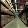 Alibaba china supplier very narrow pallet storage rack,warehouse storage iron shelving,shelving storage