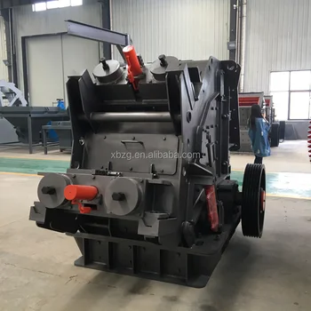 New design primary Impact Crusher, primary impactors