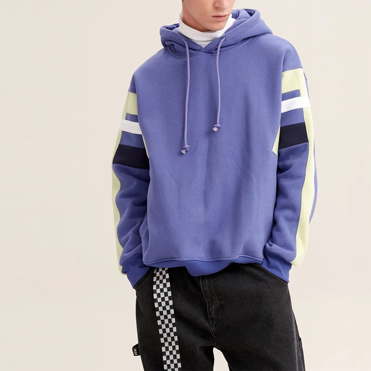 High quality customized 100% cotton gym men oversized panel hoodie, Customized color
High quality customized 100% cotton gym men oversized panel hoodie, Customized color