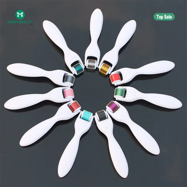 Sales home use mini beauty micro needle exfoliating derma roller 2.0 mm skin care eye dermaroller
Sales home use mini beauty micro needle exfoliating derma roller 2.0 mm skin care eye dermaroller