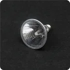 220V 500W no light Infrared Heat Lamp For Animals