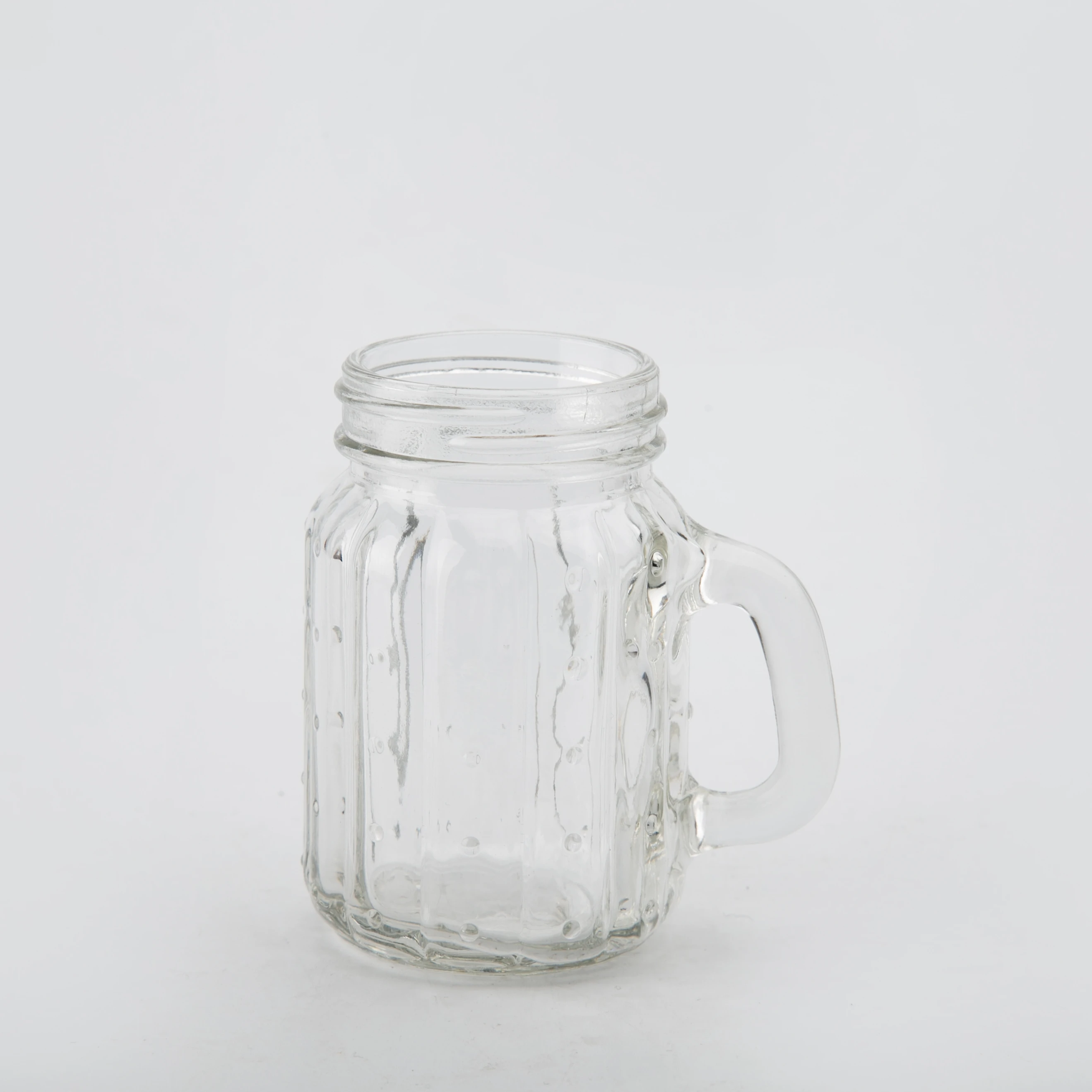 4oz mini Hot sale Factory Supplied Glass Mason Jar 1257, Factory Wholesale Price glass Mason Jar with Handle and lid, High transparency
4oz mini Hot sale Factory Supplied Glass Mason Jar 1257, Factory Wholesale Price glass Mason Jar with Handle and lid, High transparency