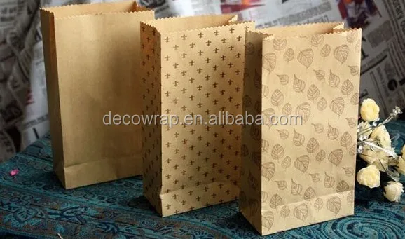 & printing  packaging bags  (137606625)  printed kraft bag paper