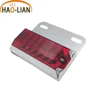 High Quality LED heavy truck side light front light truck accessories lamp for agricultural vehicles car bus