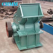 New Design Industry Mobile Mining Plant Use Impact Type Rock And Stone Hammer Crusher