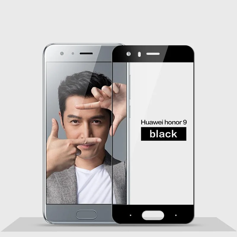 CHENCE-For-Huawei-honor-9-premium-tempered-glass-for-Huawei-honor-9-screen-protector-film-full
