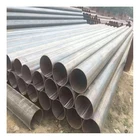 14 Inch Carbon Steel Pipe 2 Inch Black Iron Pipe