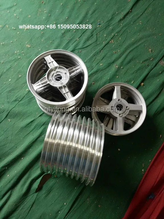 Pig Farm Fan, 1380mm, Centrifugal Fan - detail 12