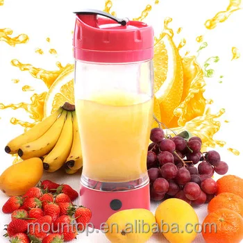 China factory supply fruit infusions shaker cup, electric shaker bottle operated by battery portable travel mug, Black;white;red;green
China factory supply fruit infusions shaker cup, electric shaker bottle operated by battery portable travel mug, Black;white;red;green
