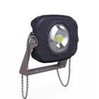 5 Years Warranty High Lumen IP67 LED Flood Light 400W for Stadium Lights