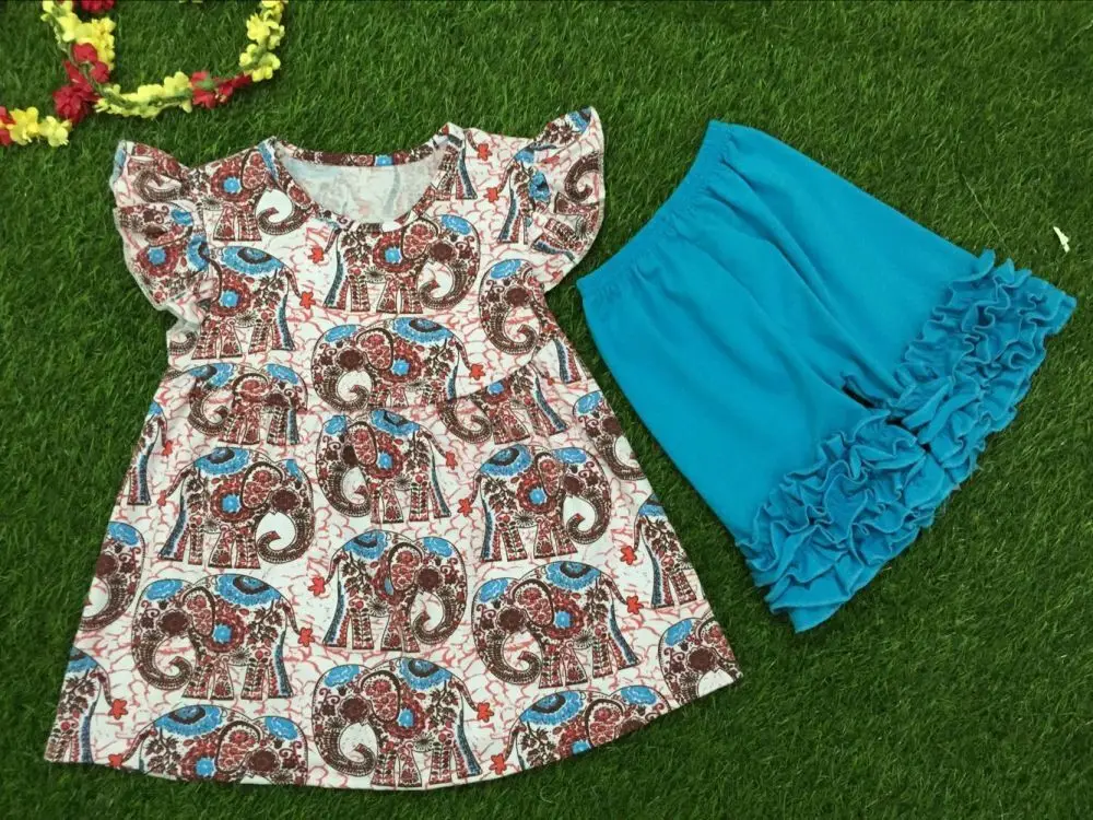 バルク卸売服男の子服ツーピース服セットchildreラグラン綿衣装ブティック仕入れ・メーカー・工場