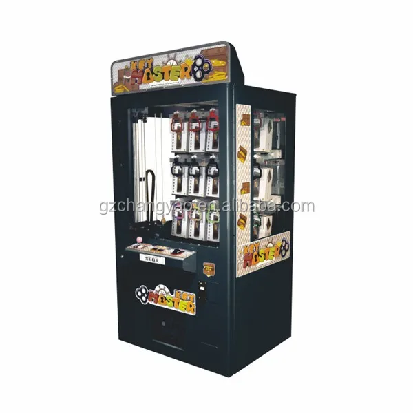 Cheap Arcade Key Master Prize Vending Games Machine For Sale Buy