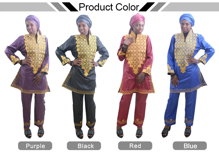 H D Manufacturing Attire Styles Wedding Women Pants Suit Fat