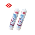 small fish Tank aquarium Acetic Silicone Sealant