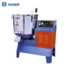 Lab PVC mixer/industrial pharmaceutical powder mixer blender machine