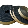 Foam rubber insulation tape 5 mm thickness adhesive