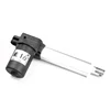 DC29V load 6000n 3 inch stroke feedback mini telescoping linear actuator for natuzzi recliner sofa parts