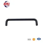 Quality Safety Aluminum Cabinet Door Pull Handle