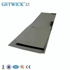 Titanium Ti alloy Gr5 Grade 5 Ti 6Al 4V TC4 hot and cold rolled sheet