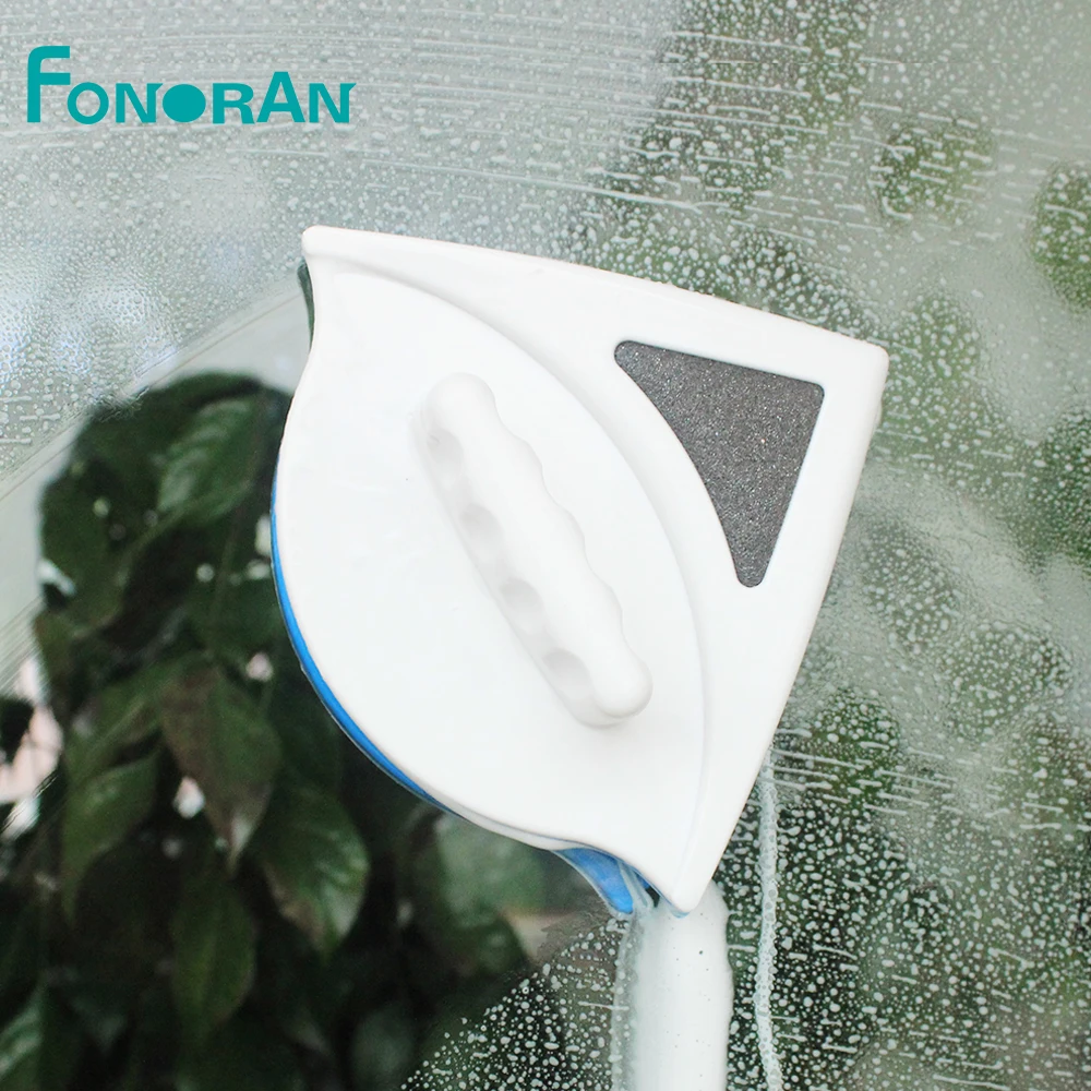 3-8mm glass wash equipment magnetic windows glass cleaning tools, Blue or customized
3-8mm glass wash equipment magnetic windows glass cleaning tools, Blue or customized