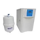 laboratory ultrapure type 1 pure water purification system