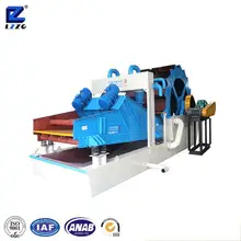lzzg bucket sea sand processinging washer with dewatering function