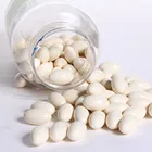 OEM Brands Calcium Plus Vitamin D Supplement Multivitamin Softgels Capsules
