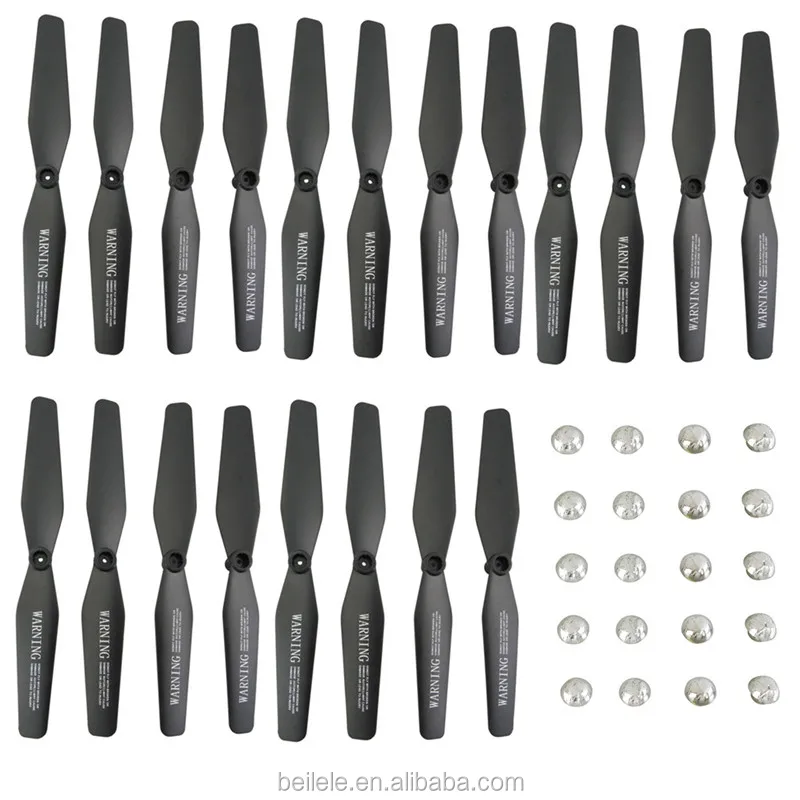 20PCS Black Propeller For 8807 8807W And Visuo XS809 XS809W XS809HW 8807 8807W RC Drone Propeller
20PCS Black Propeller For 8807 8807W And Visuo XS809 XS809W XS809HW 8807 8807W RC Drone Propeller